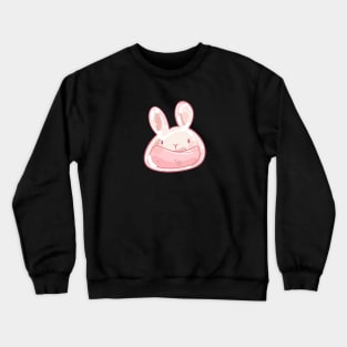 Jelly Bunny Crewneck Sweatshirt